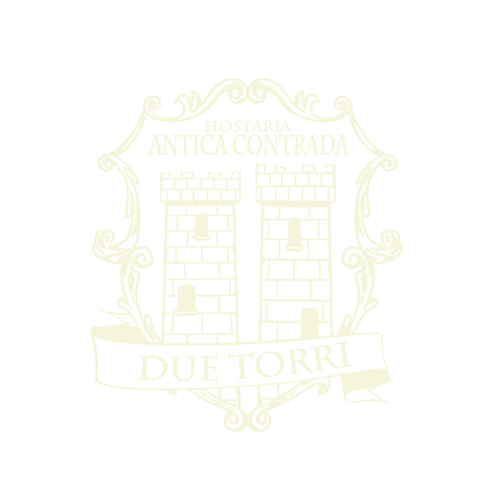 Hostaria 2 Torri